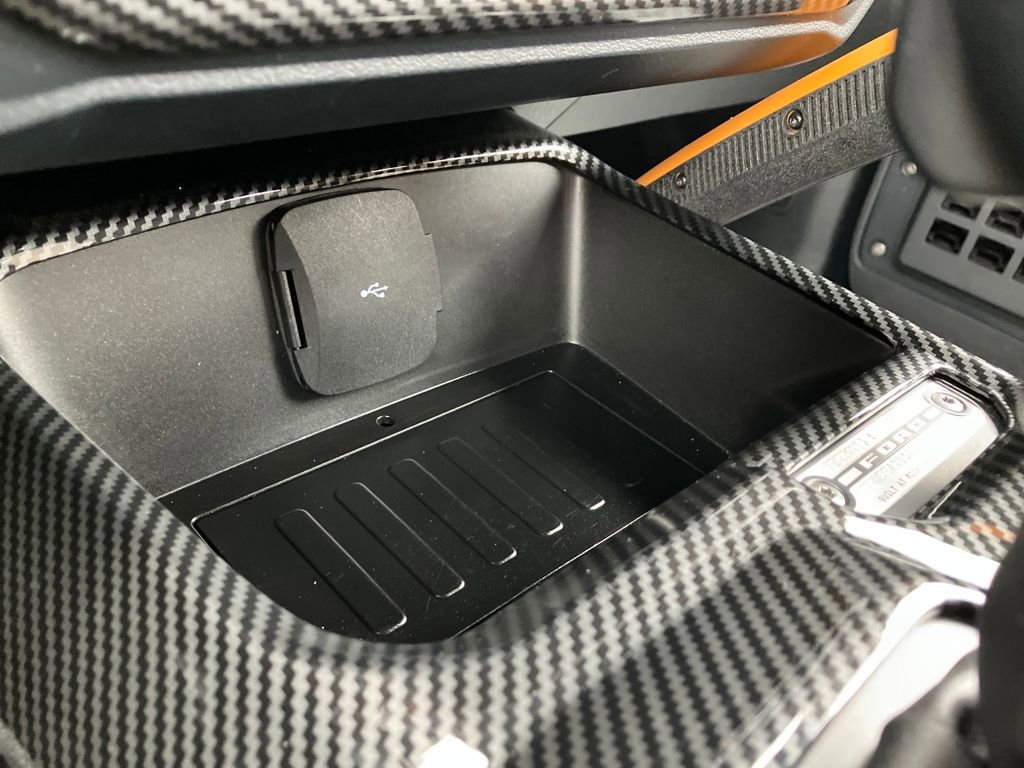 Certified 2022 Ford Bronco Wildtrak image 34