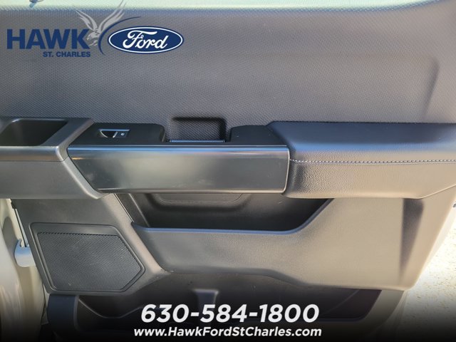 Certified 2023 Ford F150 XL w/ STX Appearance Package AWD/4WD image 19