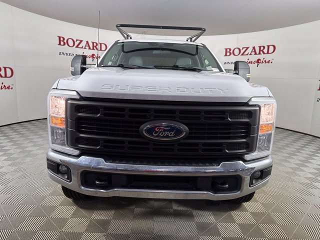 Certified 2024 Ford F250 XL w/ XL Driver Assist Package AWD/4WD image 2
