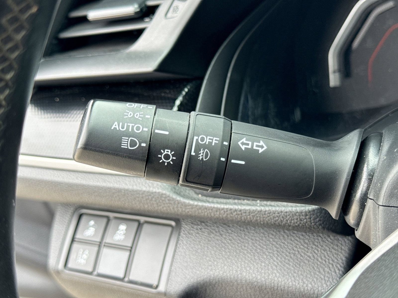 Used 2021 Honda Civic Sport image 26