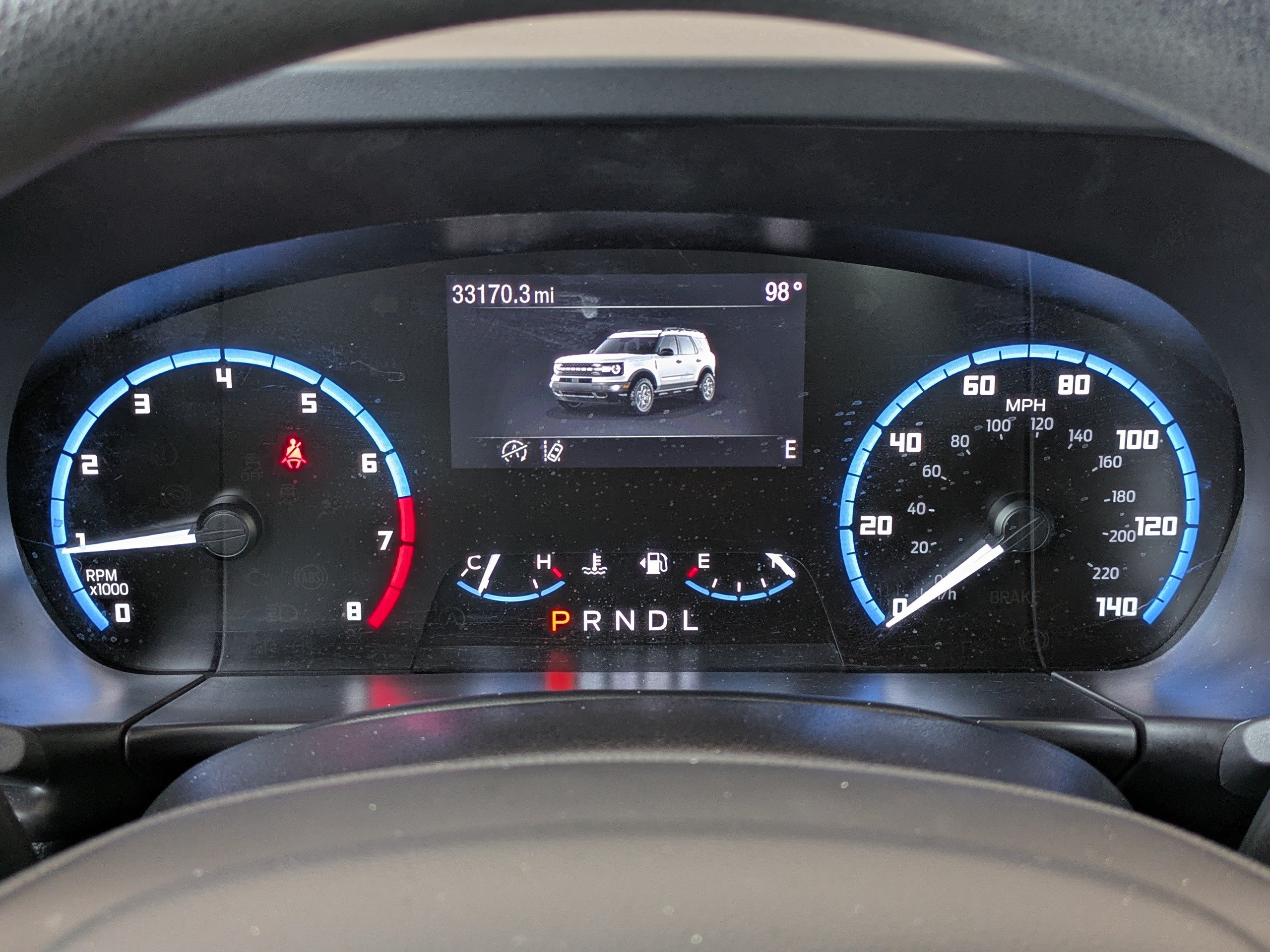 Certified 2022 Ford Bronco Sport AWD/4WD image 26