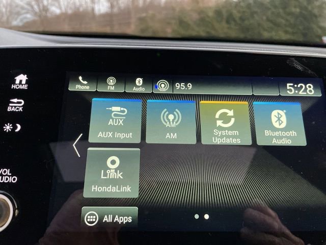 Used 2022 Honda Pilot Special Edition image 34