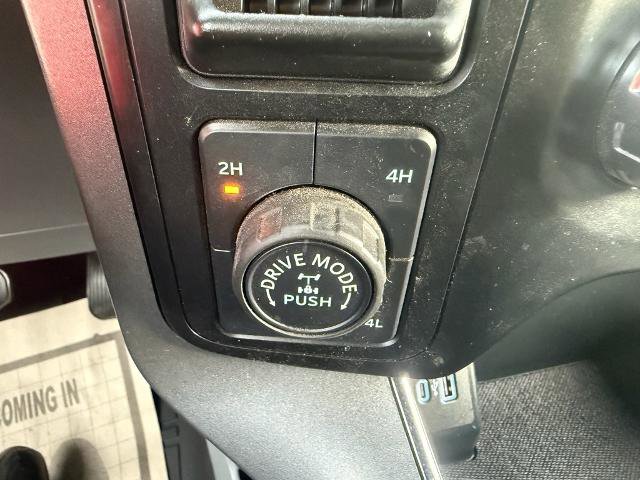 Certified 2023 Ford F150 XLT w/ Equipment Group 301A Mid image 16