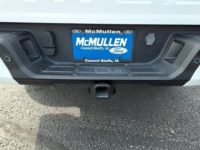Certified 2021 Ford Ranger Lariat w/ Equipment Group 501A High AWD/4WD image 12
