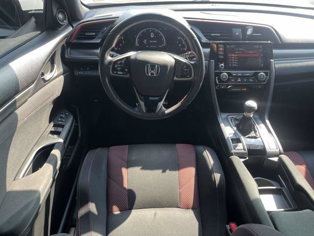 Used 2020 Honda Civic Si image 15