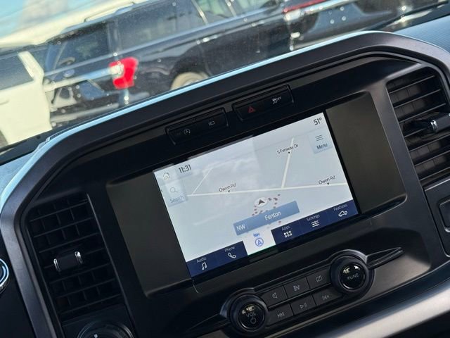 Certified 2023 Ford F150 XLT w/ XTR Package AWD/4WD video 4