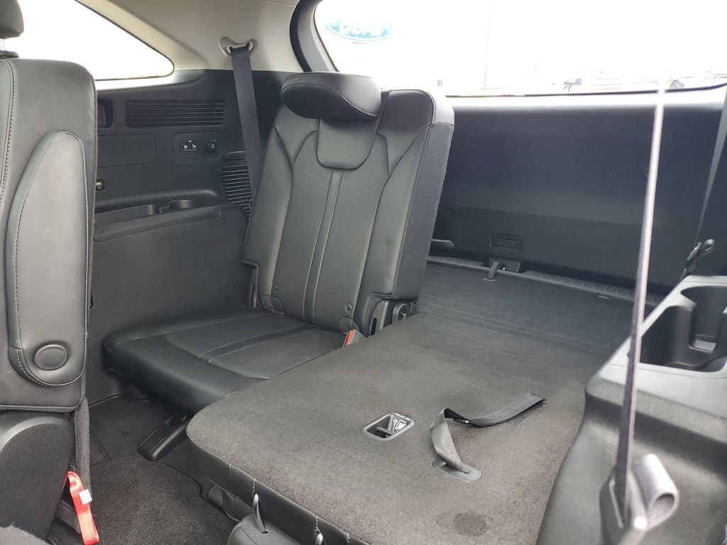 Used 2023 Kia Sorento SX AWD/4WD image 10