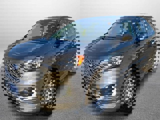 Certified 2024 Ford Edge SEL image 6