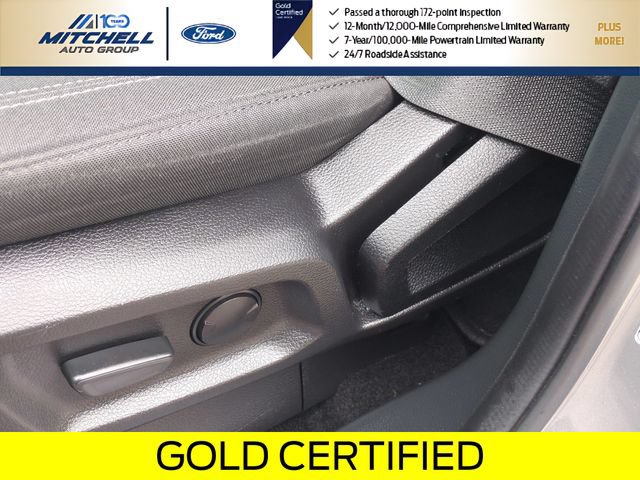 Certified 2023 Ford Ranger XLT w/ Equipment Group 302A High AWD/4WD image 25