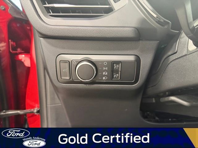 Certified 2025 Ford Escape ST-Line FWD image 21