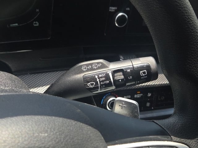 Used 2023 Kia Sportage LX AWD/4WD image 39
