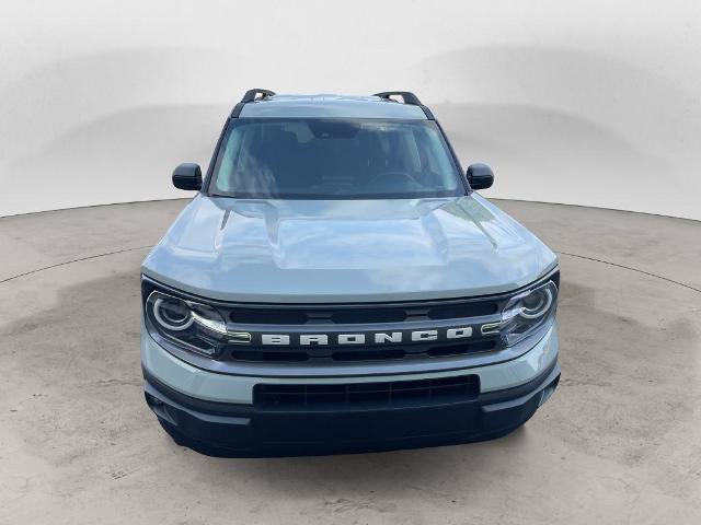 Certified 2023 Ford Bronco Sport Big Bend w/ Convenience Package AWD/4WD image 2