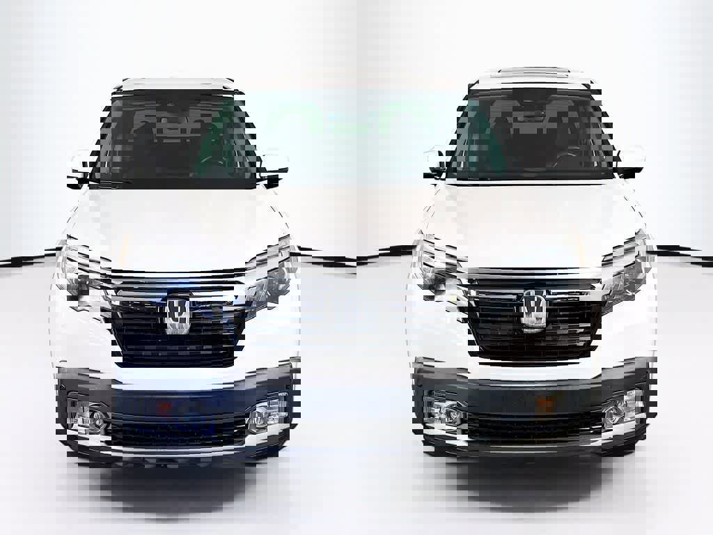 Used 2018 Honda Ridgeline RTL-E image 8