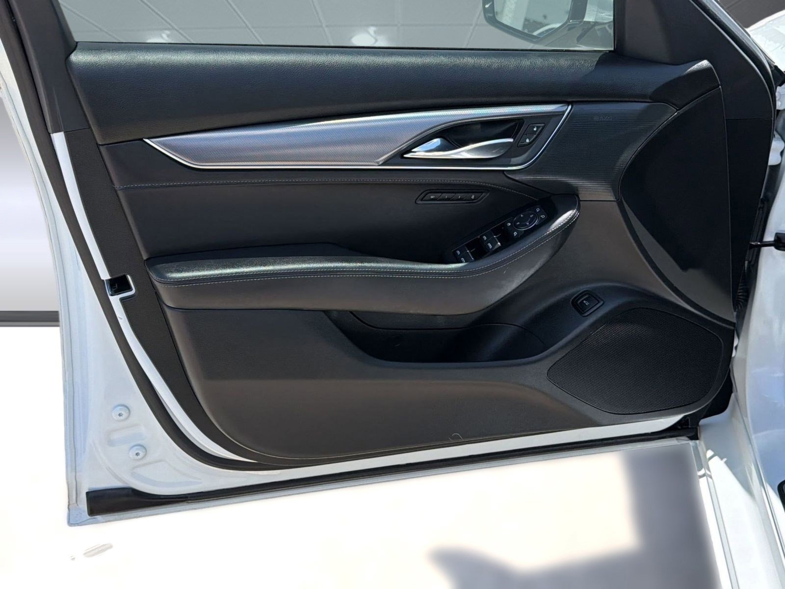 Used 2025 Cadillac CT5 Premium Luxury RWD image 20