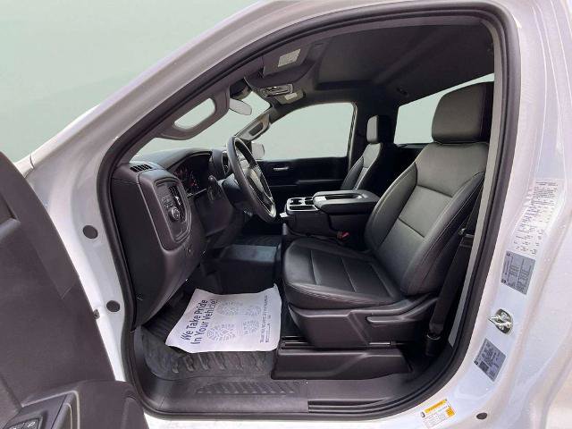 Used 2026 Chevrolet Silverado 1500 W/T RWD image 13