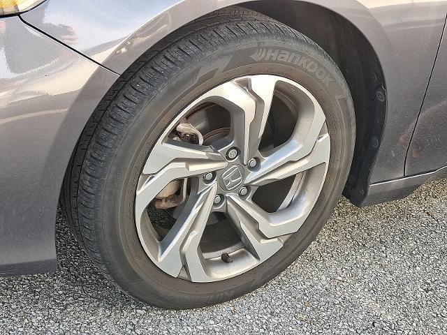 Used 2018 Honda Accord EX-L image 7