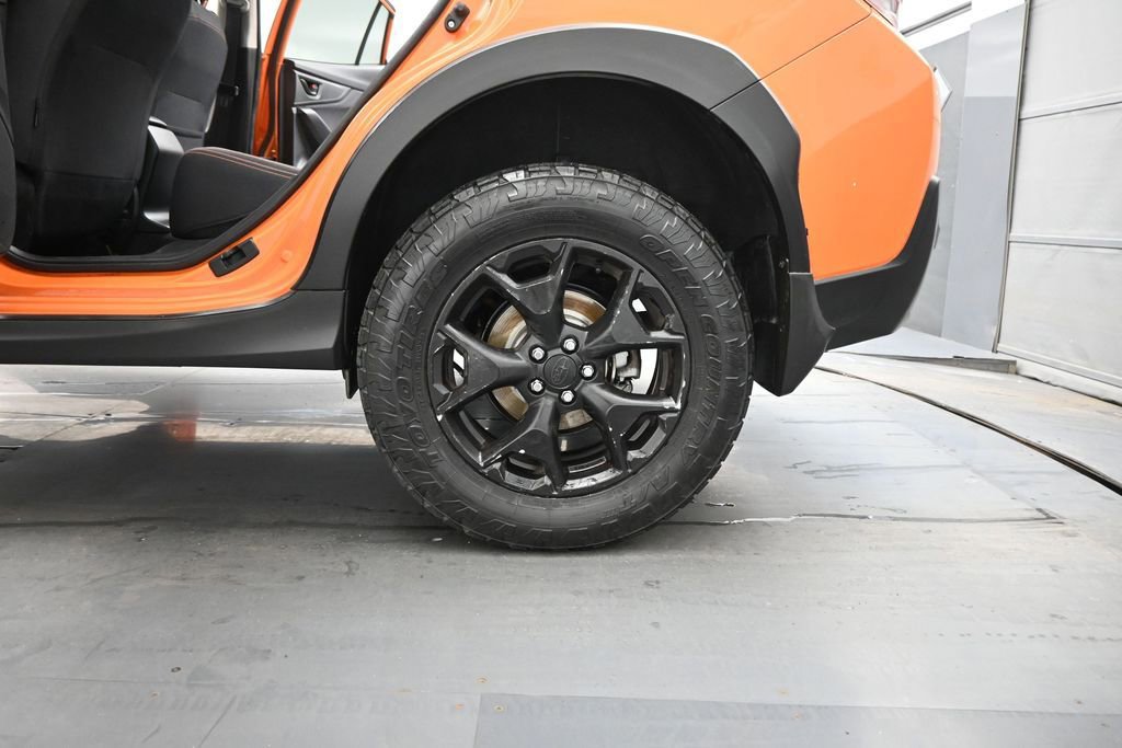 Used 2019 Subaru Crosstrek 2.0i Premium w/ Eyesight System AWD/4WD image 15