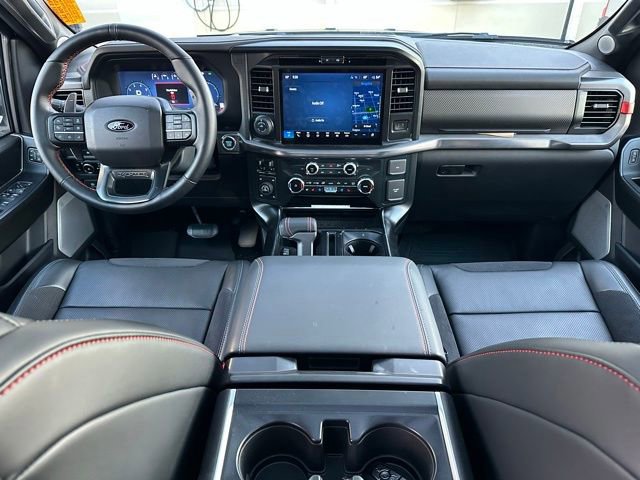 Certified 2025 Ford F150 Raptor image 11