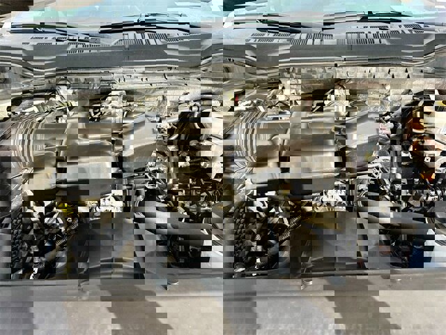 Certified 2017 Ford F250 Lariat w/ Chrome Package image 31