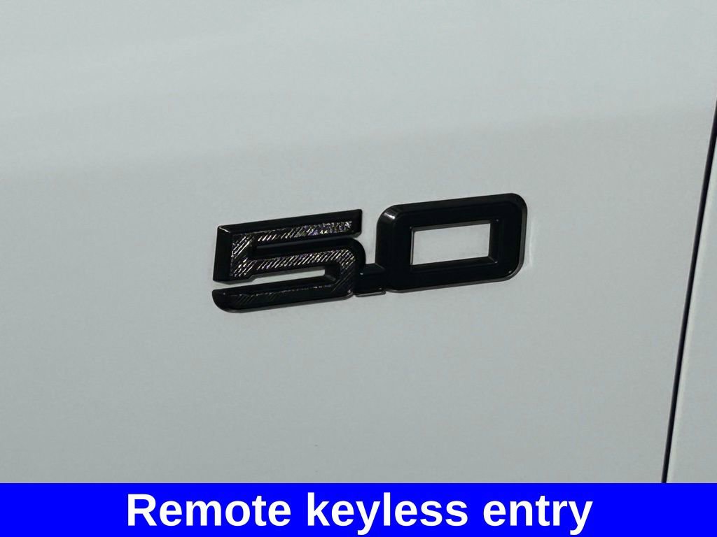 Certified 2024 Ford Mustang GT image 17