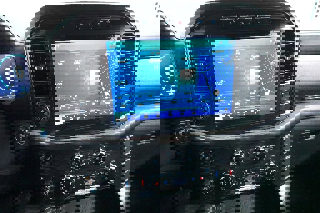 Certified 2022 Ford F150 Tremor w/ Equipment Group 402A High AWD/4WD image 15