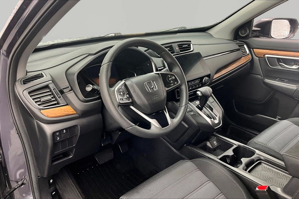 Used 2018 Honda CR-V EX image 14