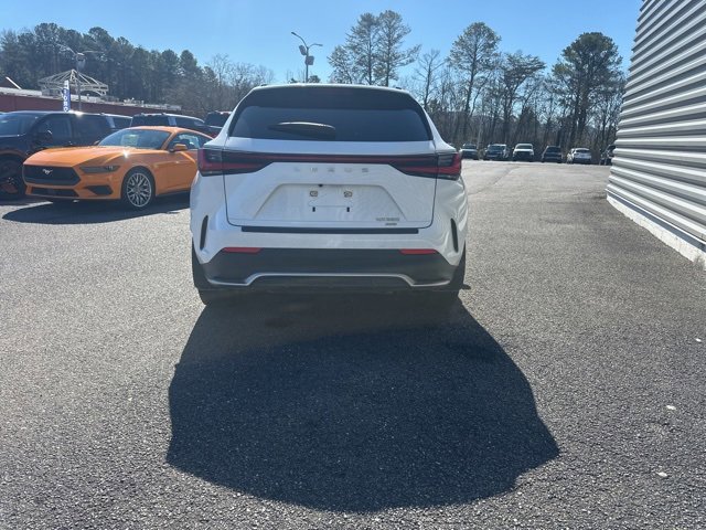 Used 2023 Lexus NX 350 F Sport image 4