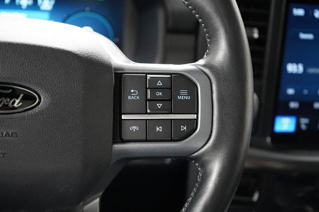 Certified 2024 Ford F150 Lariat AWD/4WD image 18