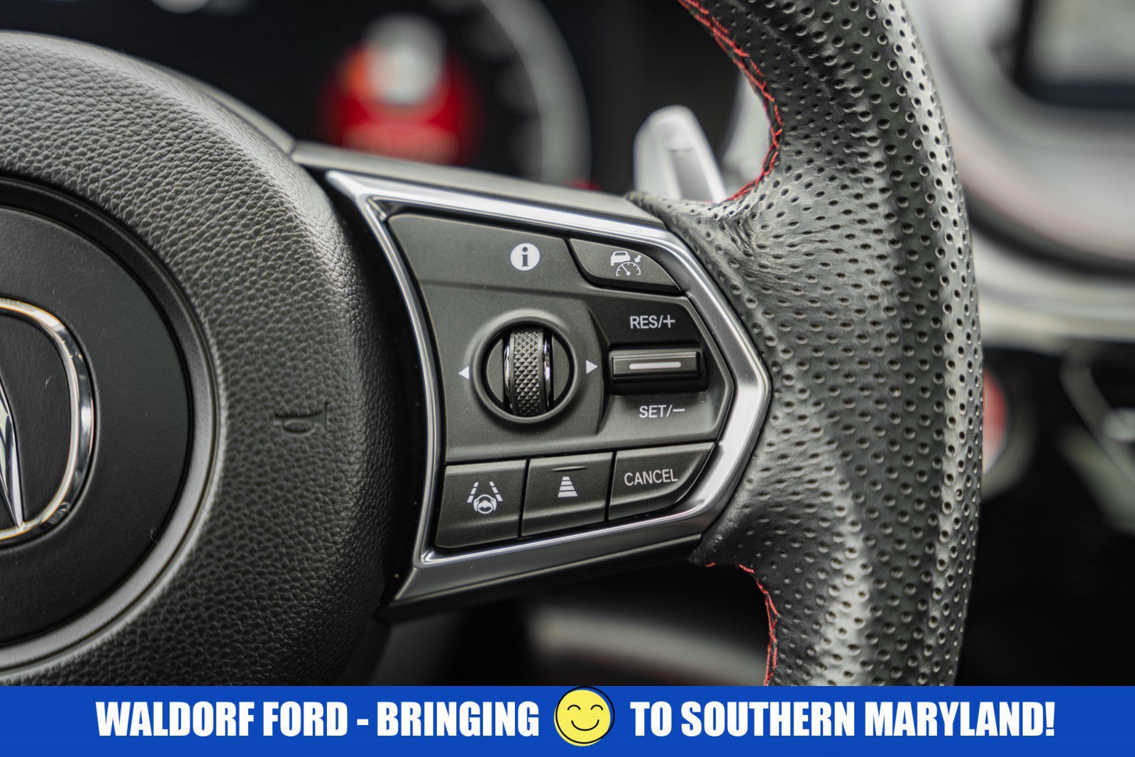 Used 2022 Acura MDX Type S image 33