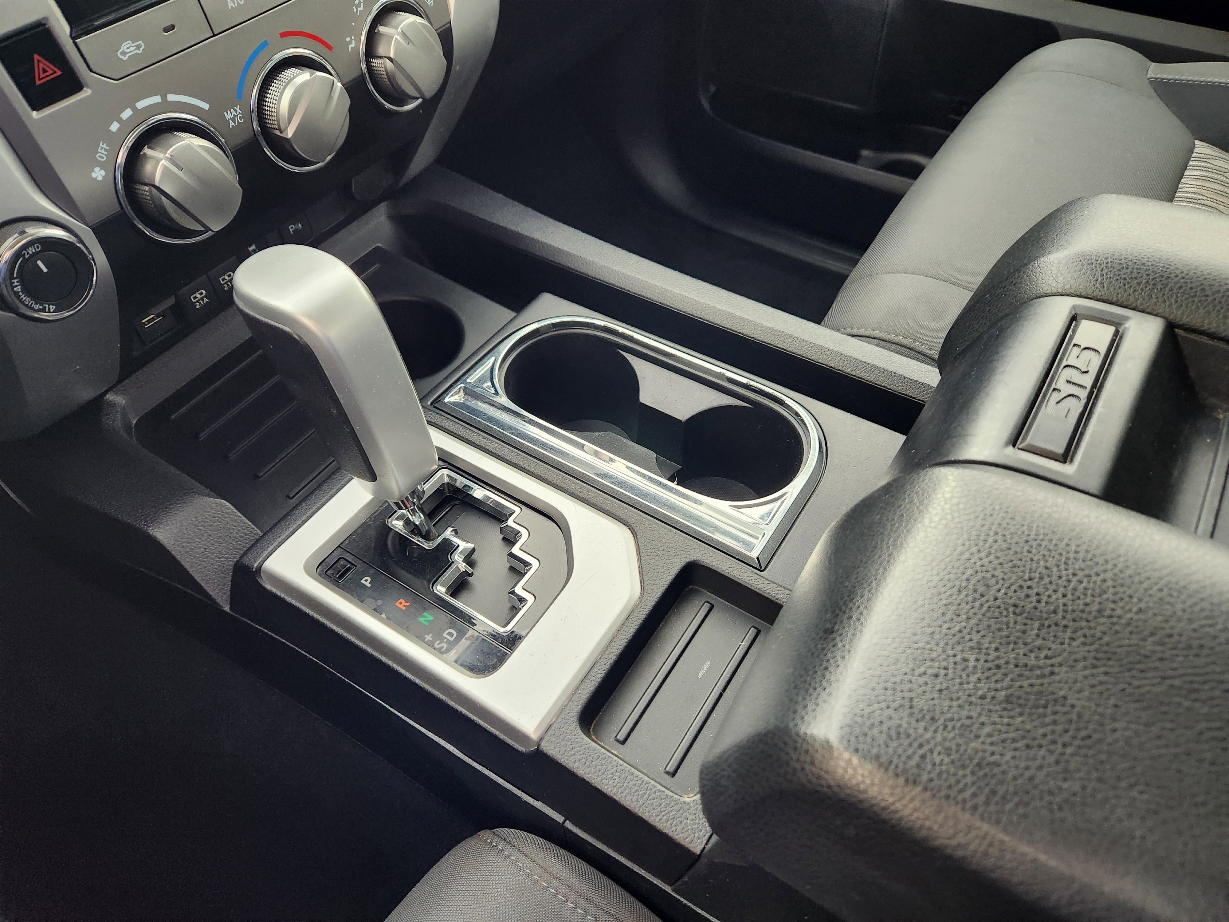 Used 2021 Toyota Tundra SR5 image 25