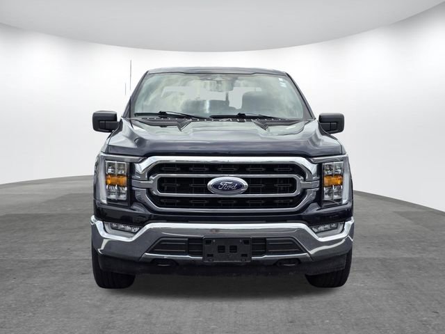 Certified 2023 Ford F150 XLT w/ Equipment Group 302A High AWD/4WD image 2