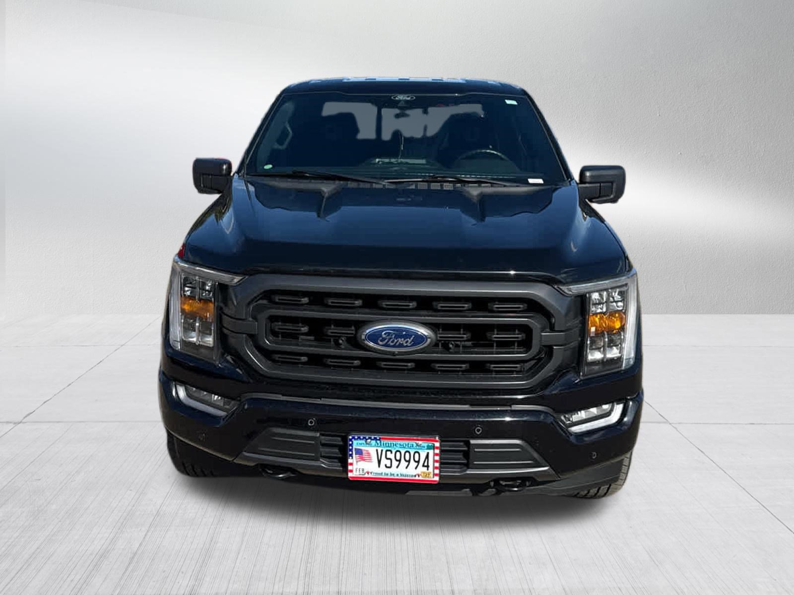 Certified 2021 Ford F150 XLT w/ Equipment Group 302A High AWD/4WD image 2