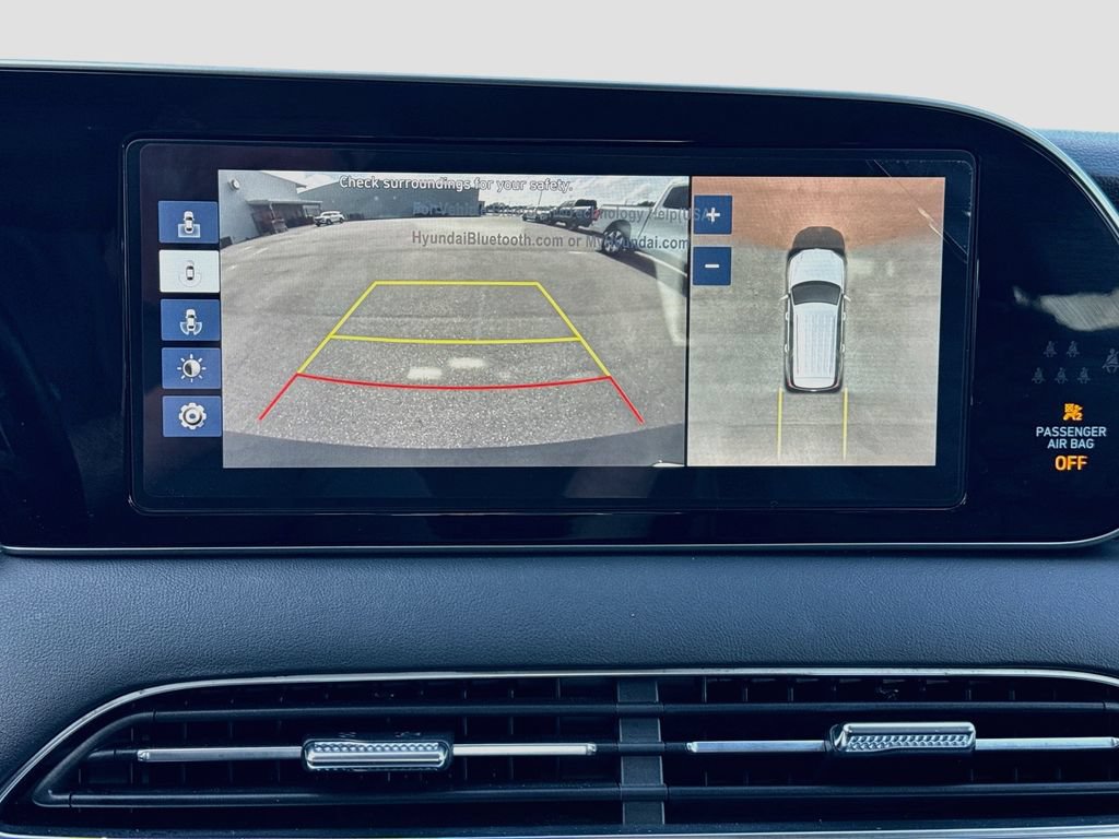 Used 2021 Hyundai Palisade Limited FWD image 14