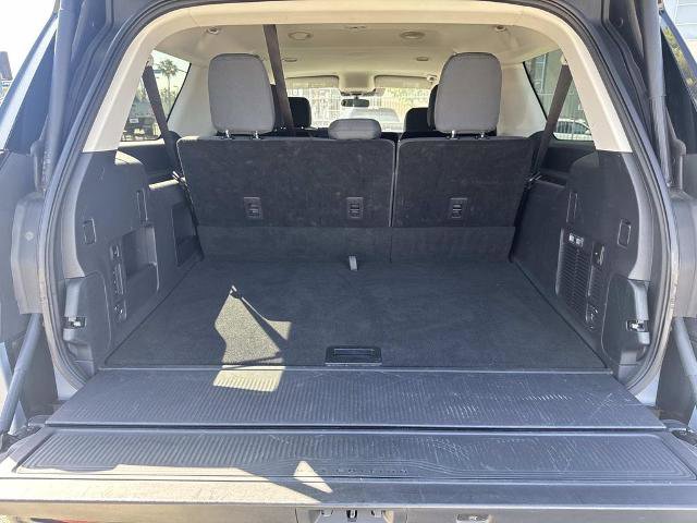 Certified 2025 Ford Expedition Max Active RWD image 8