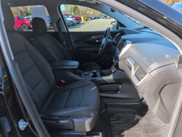 Used 2022 GMC Terrain SLE w/ Driver Convenience Package AWD/4WD image 15