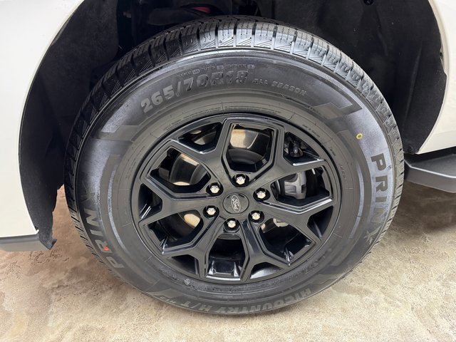 Certified 2024 Ford Expedition Timberline image 30