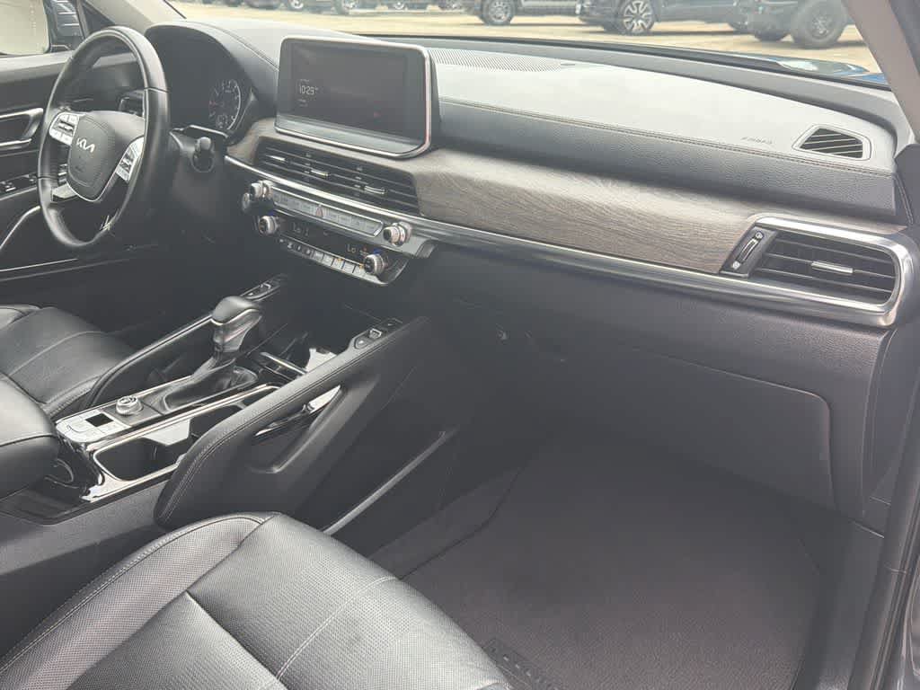Used 2022 Kia Telluride SX FWD image 13