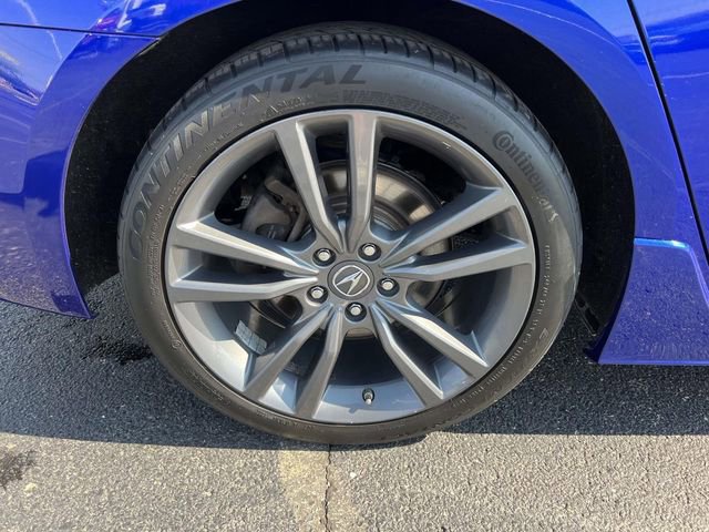Used 2019 Acura TLX V6 w/ Technology & A-SPEC Pkg FWD image 11