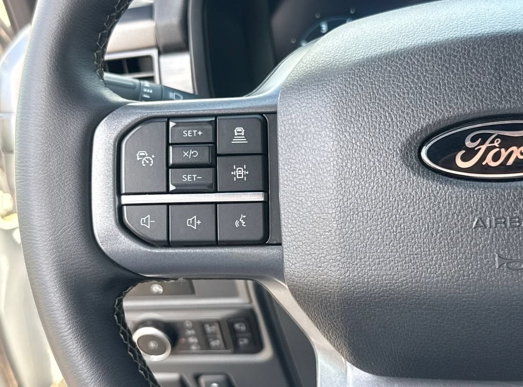 Certified 2025 Ford F150 Lariat AWD/4WD image 17