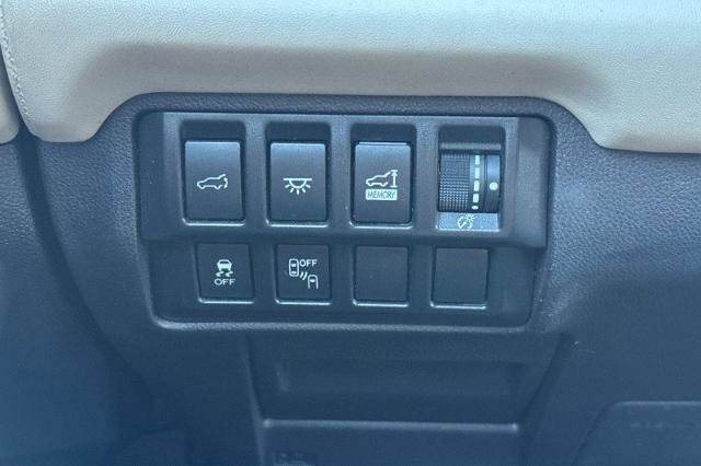 Used 2020 Subaru Ascent Touring w/ Popular Package #2A image 35