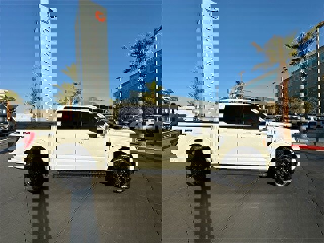 Certified 2023 Ford F150 Lariat w/ Equipment Group 502A High image 8