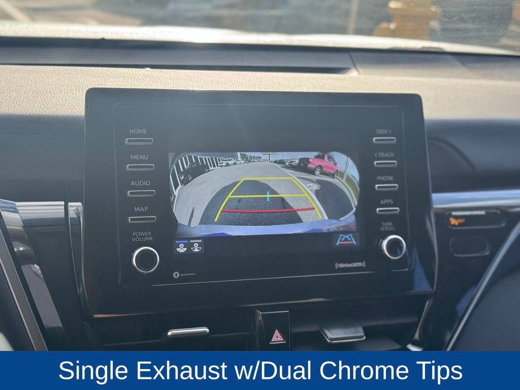 Used 2023 Toyota Camry SE image 16