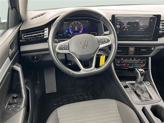 Used 2025 Volkswagen Jetta S FWD image 18