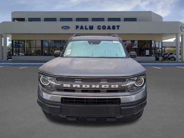 Certified 2023 Ford Bronco Sport Big Bend AWD/4WD image 2