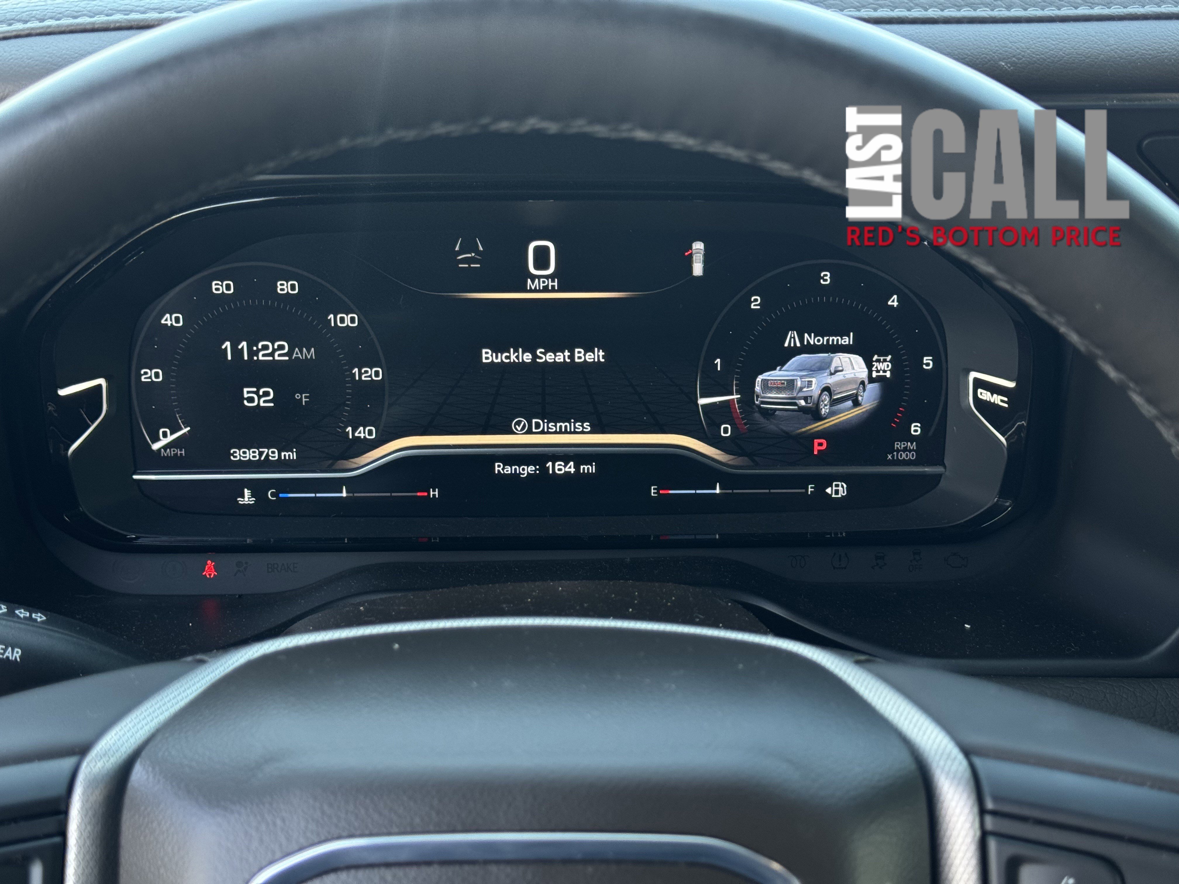 Used 2024 GMC Yukon Denali image 22