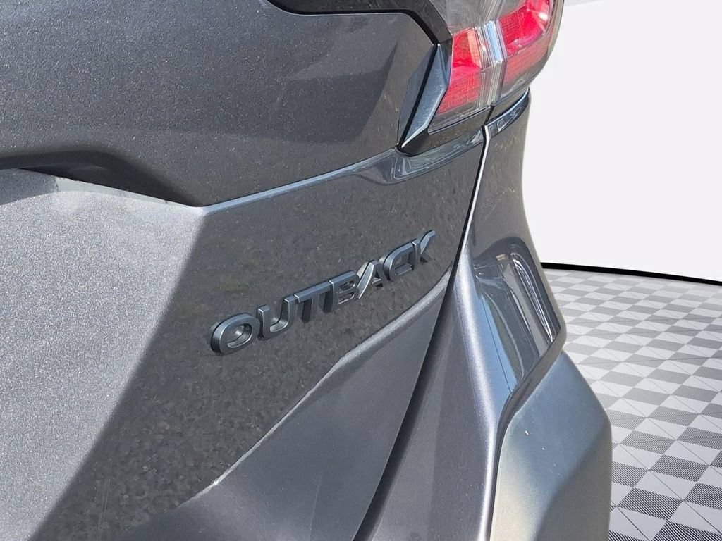 Used 2023 Subaru Outback Onyx Edition AWD/4WD image 26
