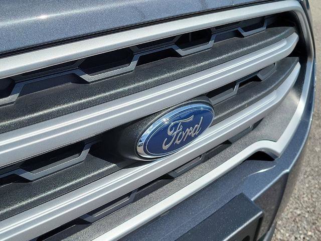 Certified 2020 Ford EcoSport SE AWD/4WD image 7