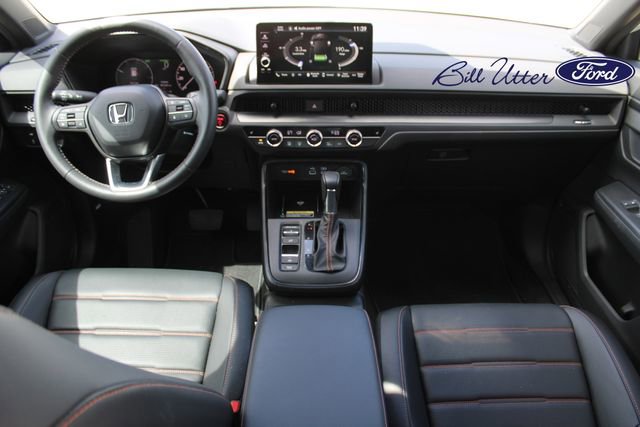 Used 2024 Honda CR-V Sport-L image 16