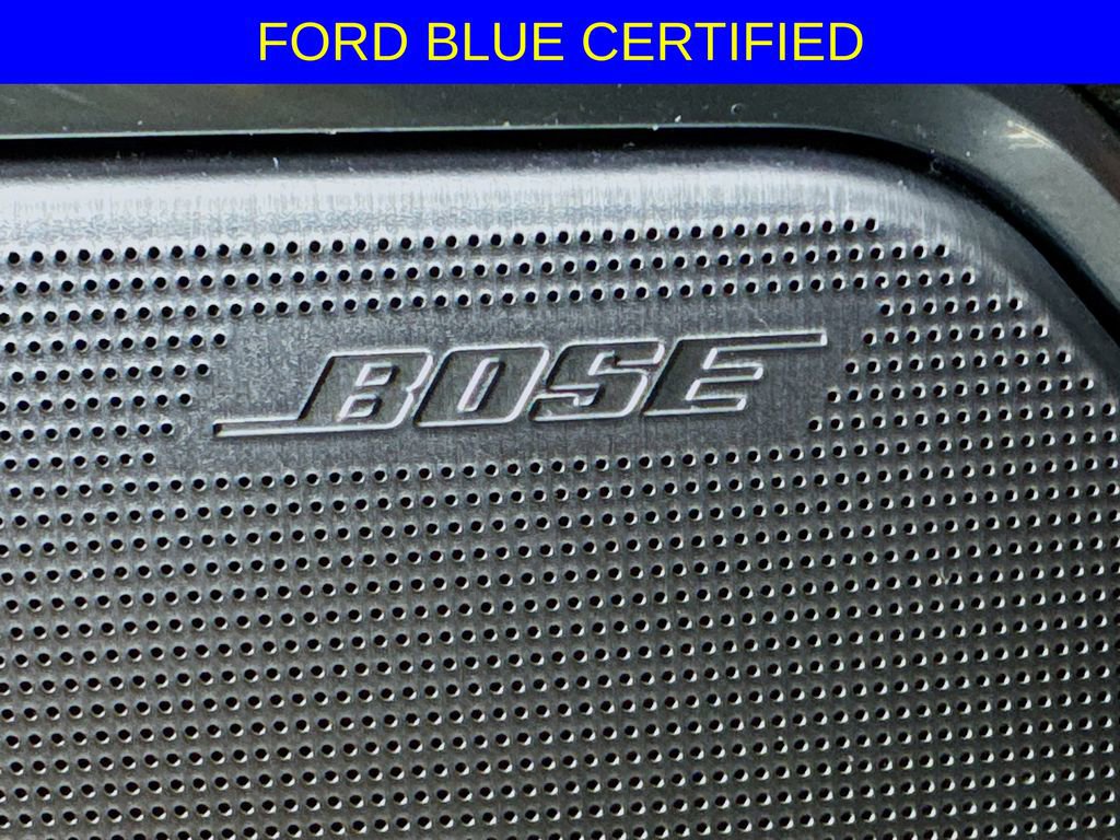 Used 2024 Chevrolet Silverado 1500 High Country w/ Midnight Edition image 19