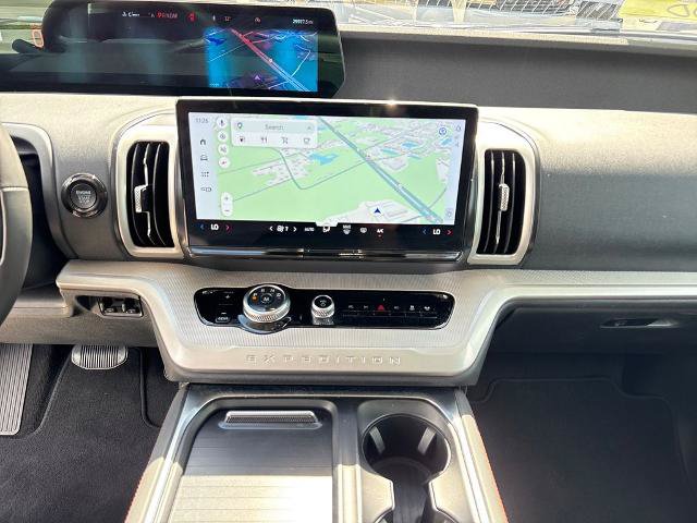 Certified 2025 Ford Expedition Max Active RWD image 25